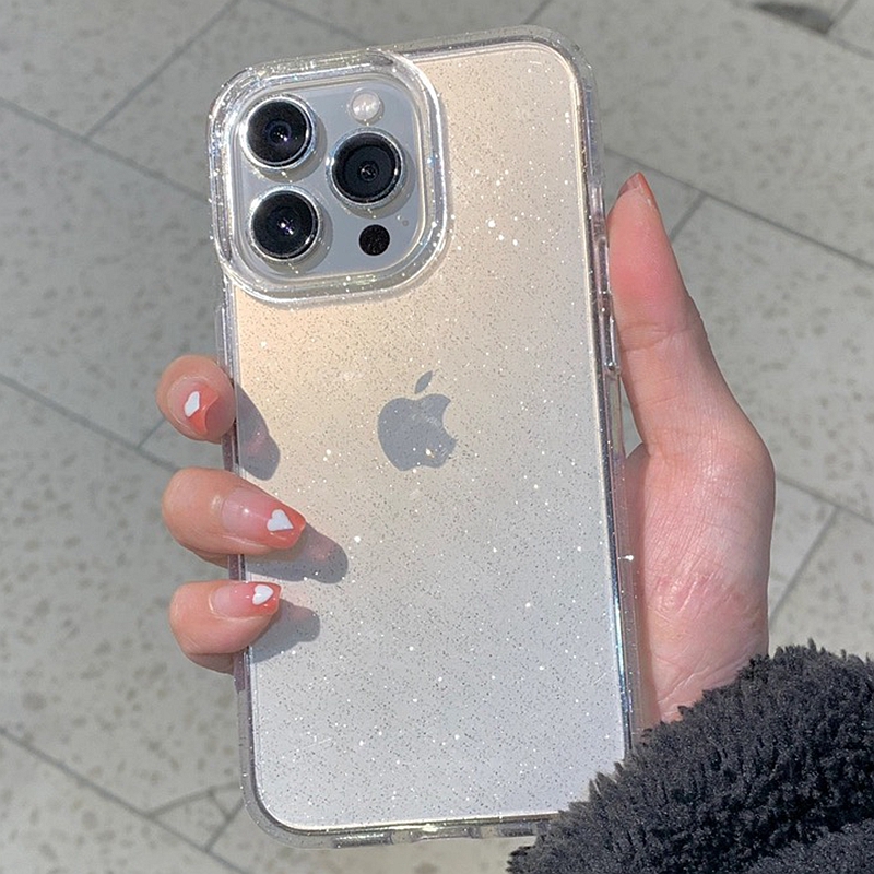 حافظة لهاتف آيفون 16 15 14 13  - مراجعة Phone Cases Arc وسعره