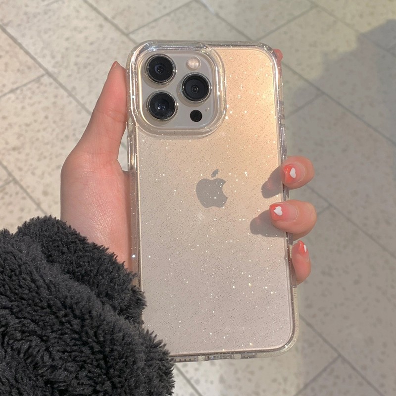 حافظة لهاتف آيفون 16 15 14 13  - مراجعة Phone Cases Arc وسعره