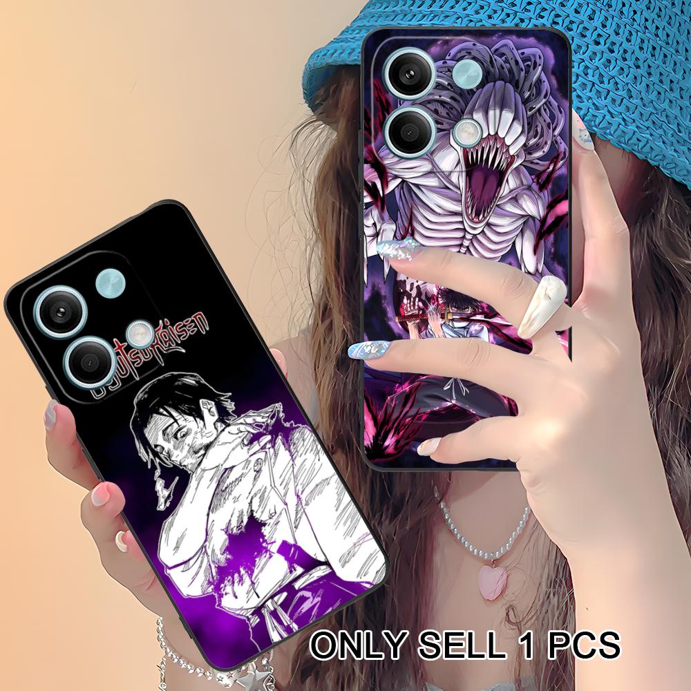 غطاء هاتف JJK Yuta Okkotsu لهو - مراجعة Phone Cases Jjk وسعره