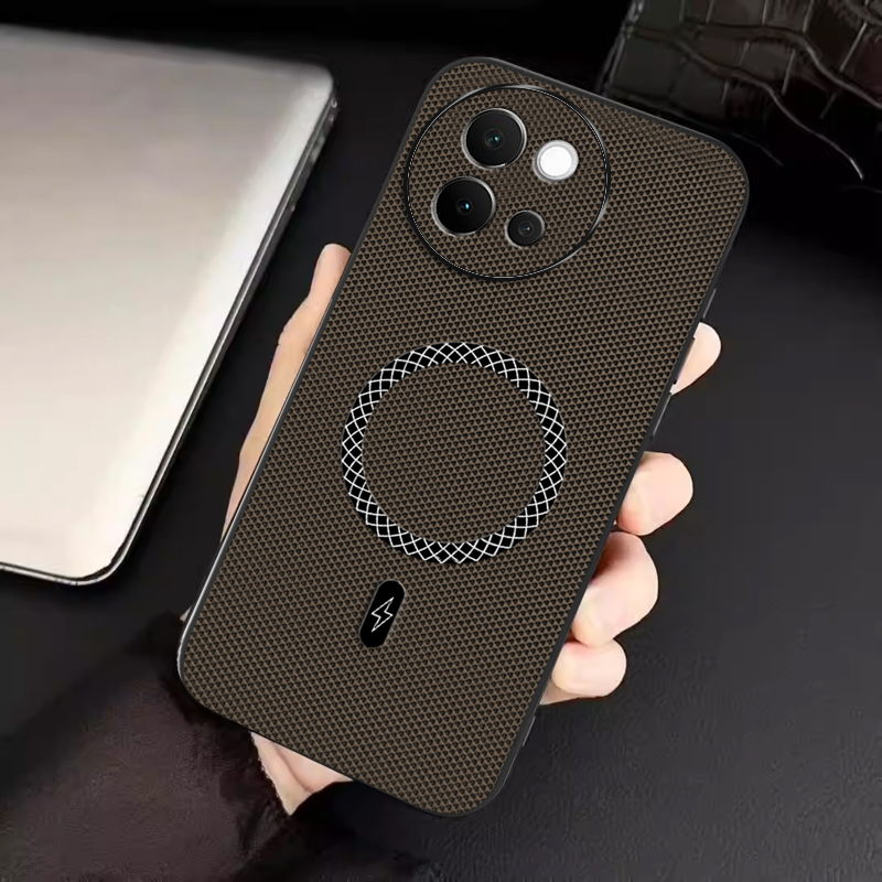جراب هاتف بيرويك فيفو V40 لايت - مراجعة Phone Cases Vivo وسعره