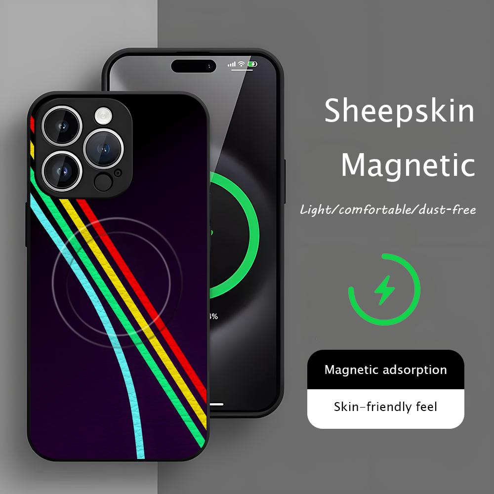 غطاء هاتف شهير بتصميم لعبة Arc - مراجعة Phone Cases Arc وسعره