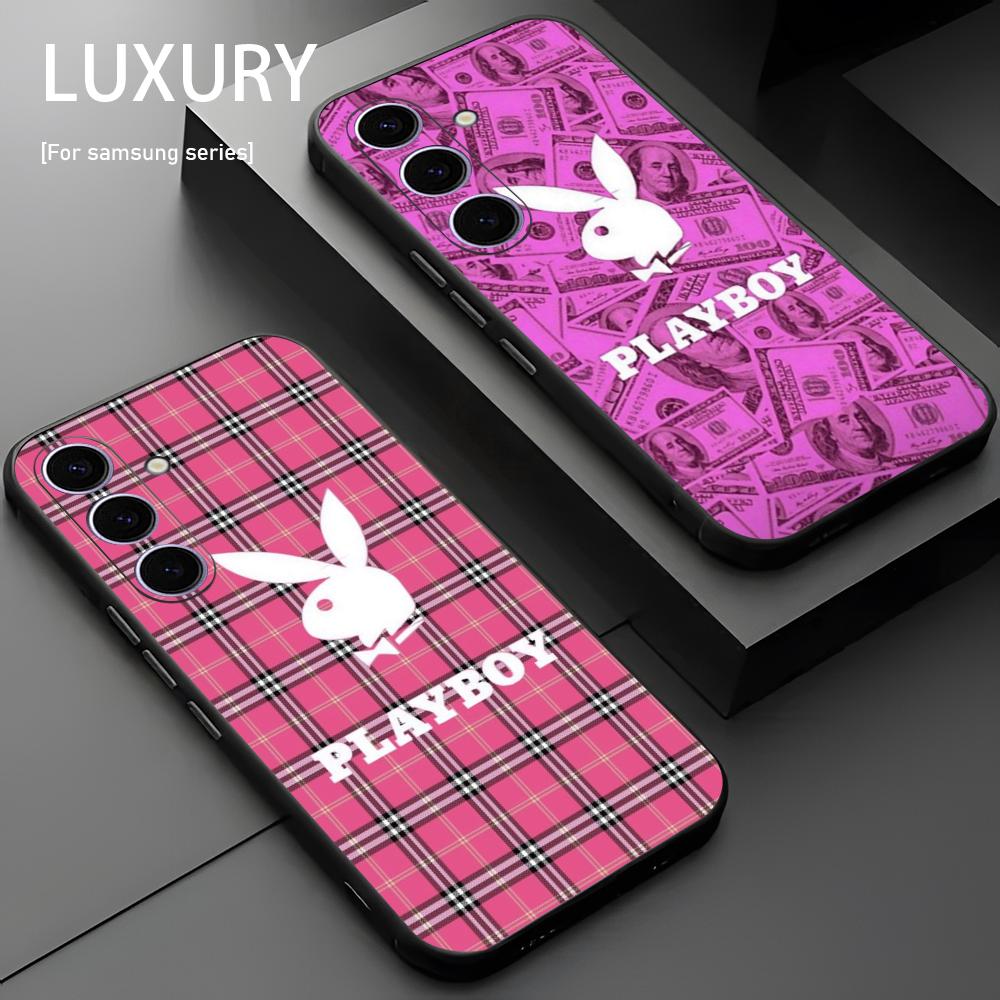 غطاء هاتف أنيق P-PlayEs لسامسو - مراجعة Phone Cases Black وسعره