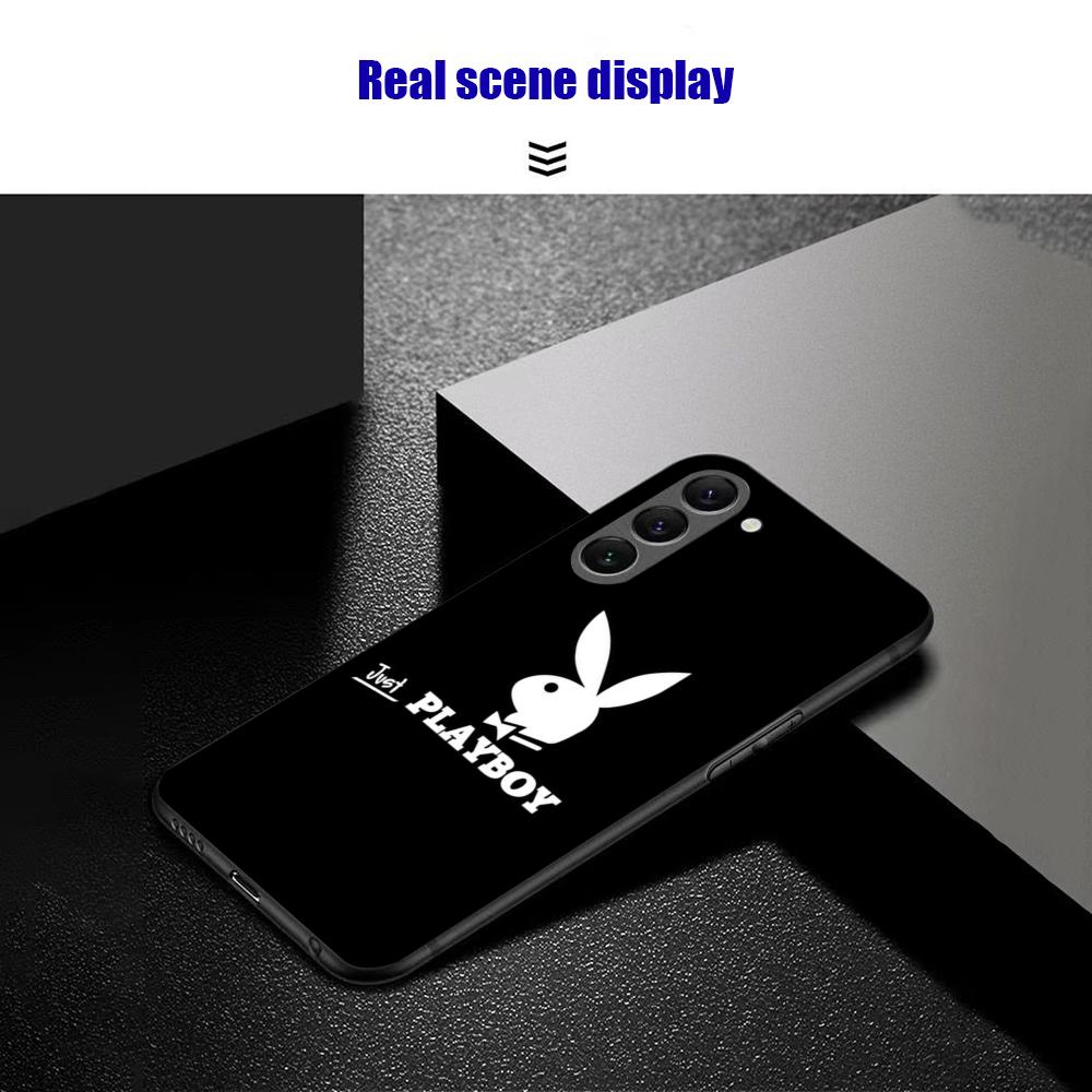 غطاء هاتف أنيق P-PlayEs لسامسو - مراجعة Phone Cases Black وسعره