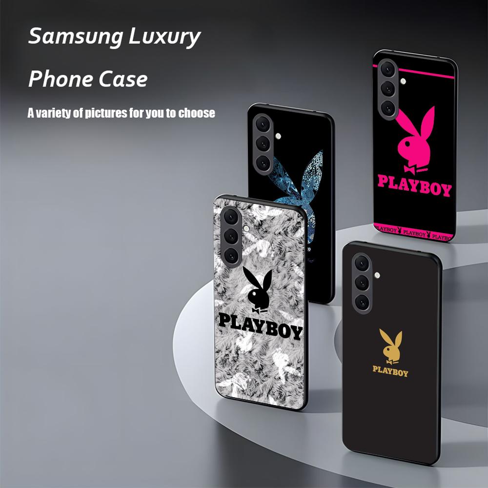 غطاء هاتف أنيق P-PlayEs لسامسو - مراجعة Phone Cases Black وسعره