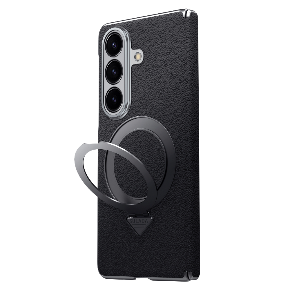 حافظة هاتف بحامل مغناطيسي من ا - مراجعة Phone Cases Quality وسعره