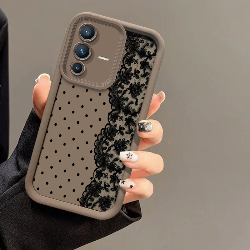 غطاء هاتف ناعم مقاوم للصدمات ل - مراجعة Phone Cases Vivo وسعره
