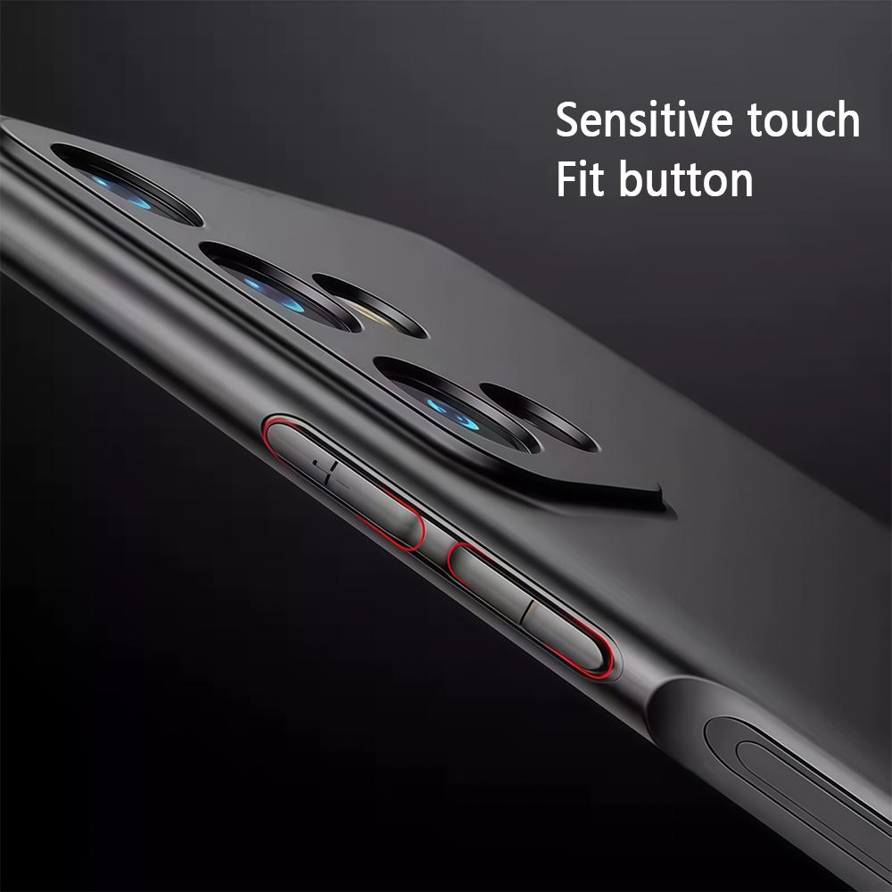 حافظة هاتف N-Neco Arc لهواتف س - مراجعة Phone Cases Arc وسعره