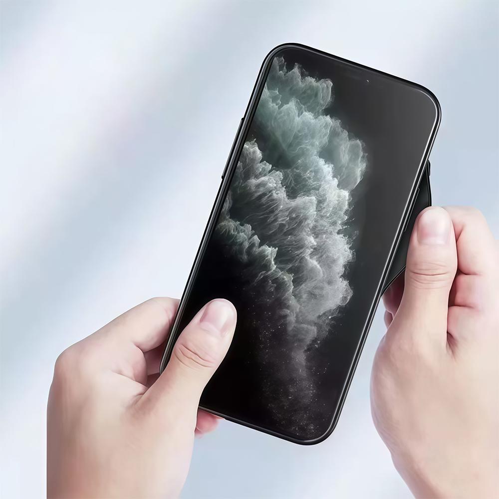 حافظة هاتف N-Neco Arc لهواتف س - مراجعة Phone Cases Arc وسعره