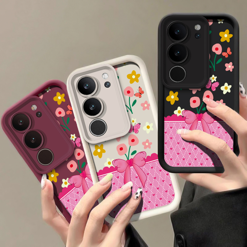 حافظة هاتف من السيليكون غير ال - مراجعة Phone Cases Vivo وسعره