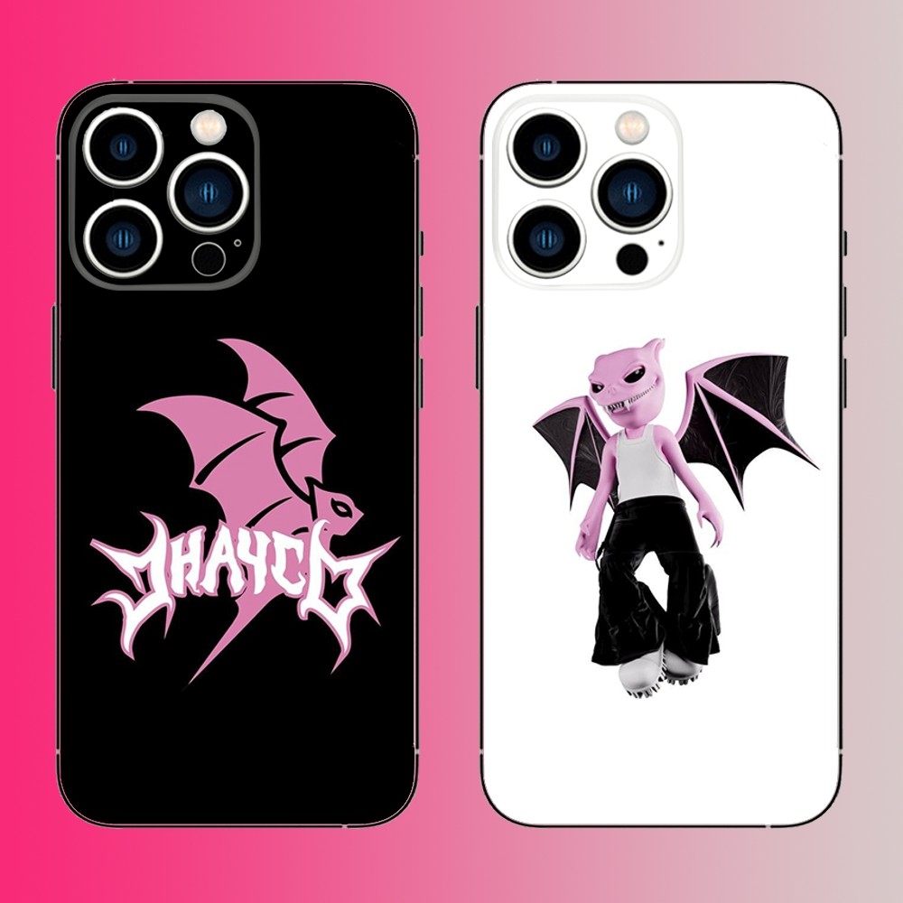حافظة هاتف Jhayco Puerto Rico  - مراجعة Phone Cases Pinterest وسعره