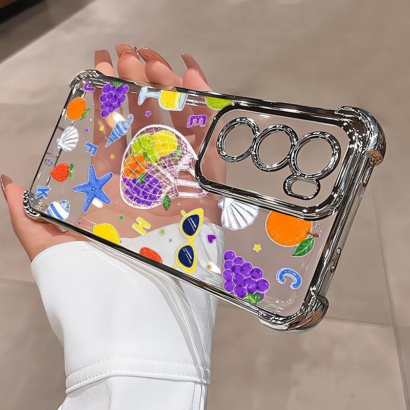 غطاء هاتف خفيف الوزن من السيلي - مراجعة Phone Cases Vivo وسعره