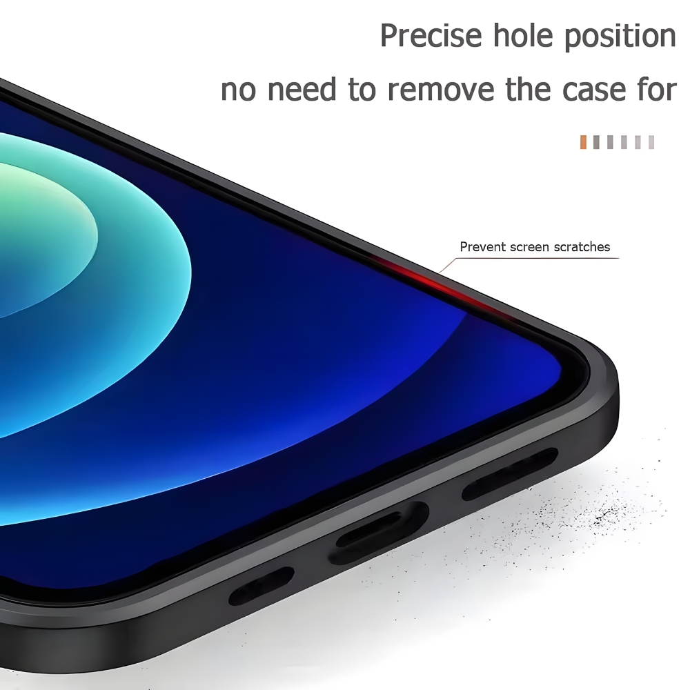 حافظة هاتف ريزدنت إيفل الرائجة - مراجعة Phone Cases Black وسعره