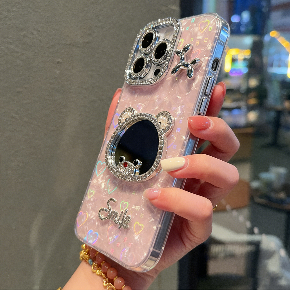 جراب هاتف شفاف ومقاوم للصدمات  - مراجعة Phone Cases Arc وسعره