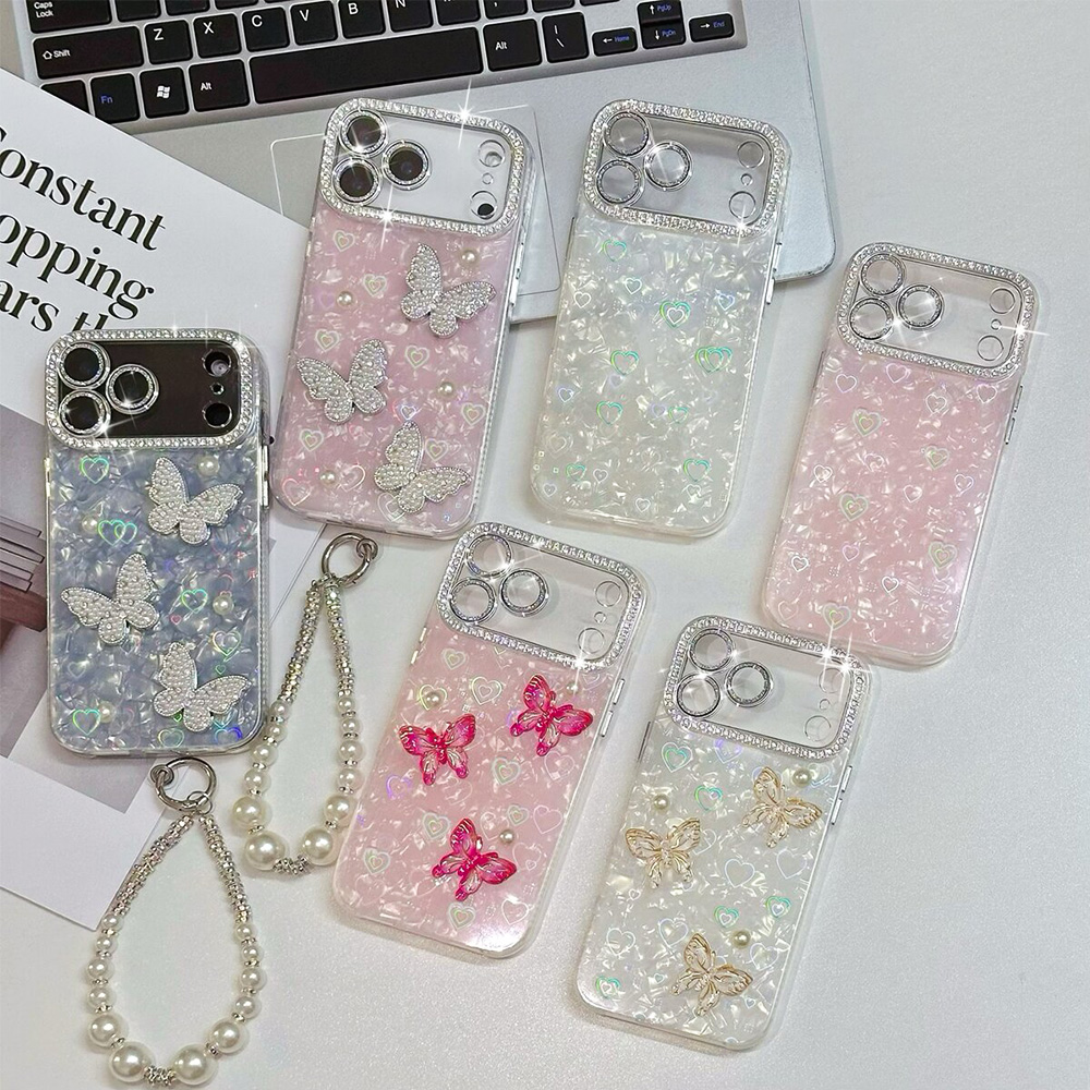 جراب هاتف شفاف ومقاوم للصدمات  - مراجعة Phone Cases Arc وسعره