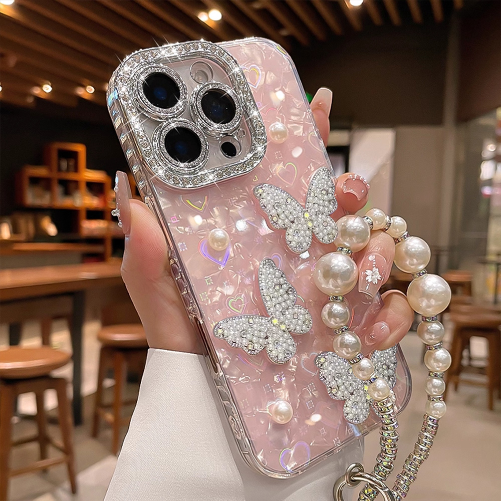 جراب هاتف شفاف ومقاوم للصدمات  - مراجعة Phone Cases Arc وسعره