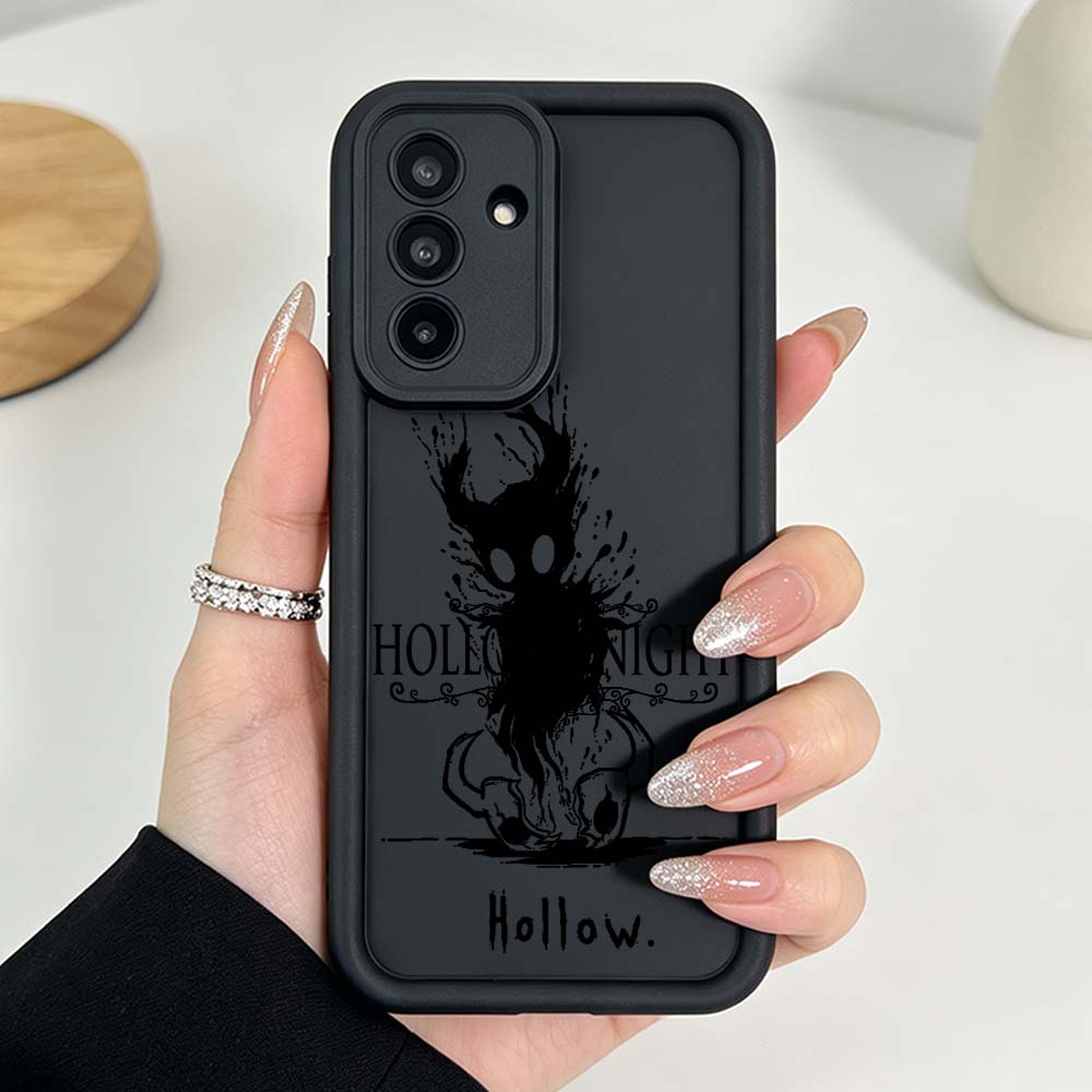 غطاء هاتف The Hollow Knight له - مراجعة Phone Cases Galaxy A17 وسعره