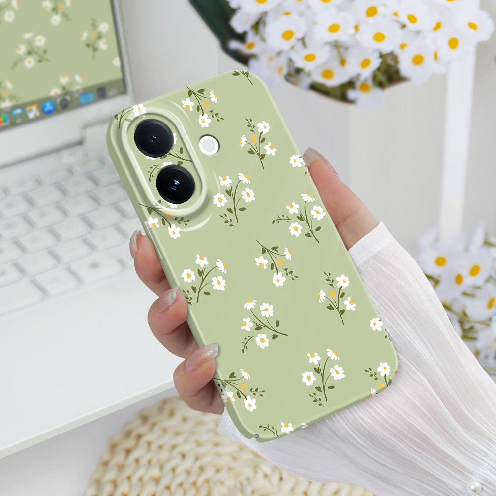 غطاء هاتف بتصميم زهرة النجمة ل - مراجعة Phone Cases Vivo وسعره
