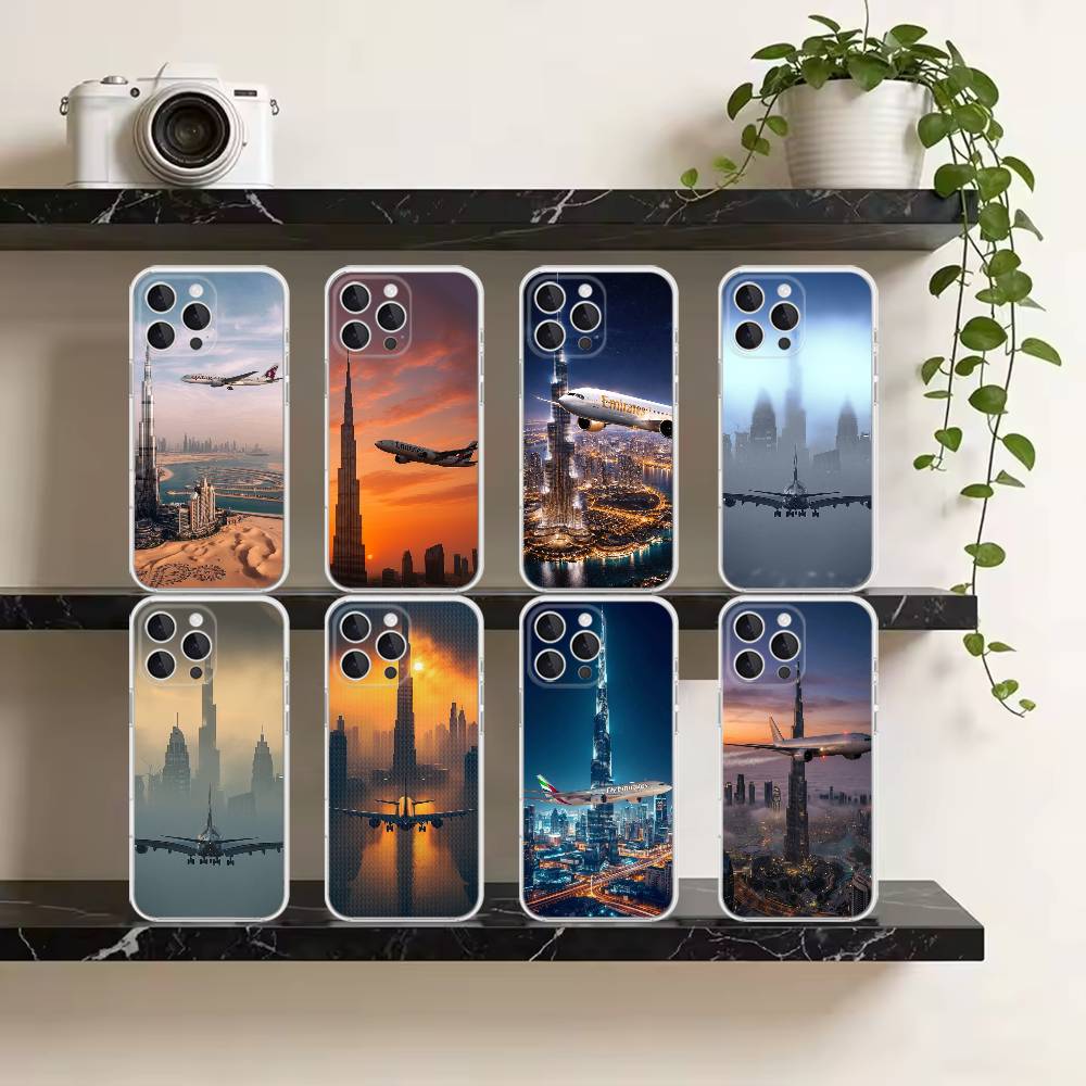 جراب هاتف سيليكون ناعم بتصميم  - مراجعة Phone Cases Dubai وسعره
