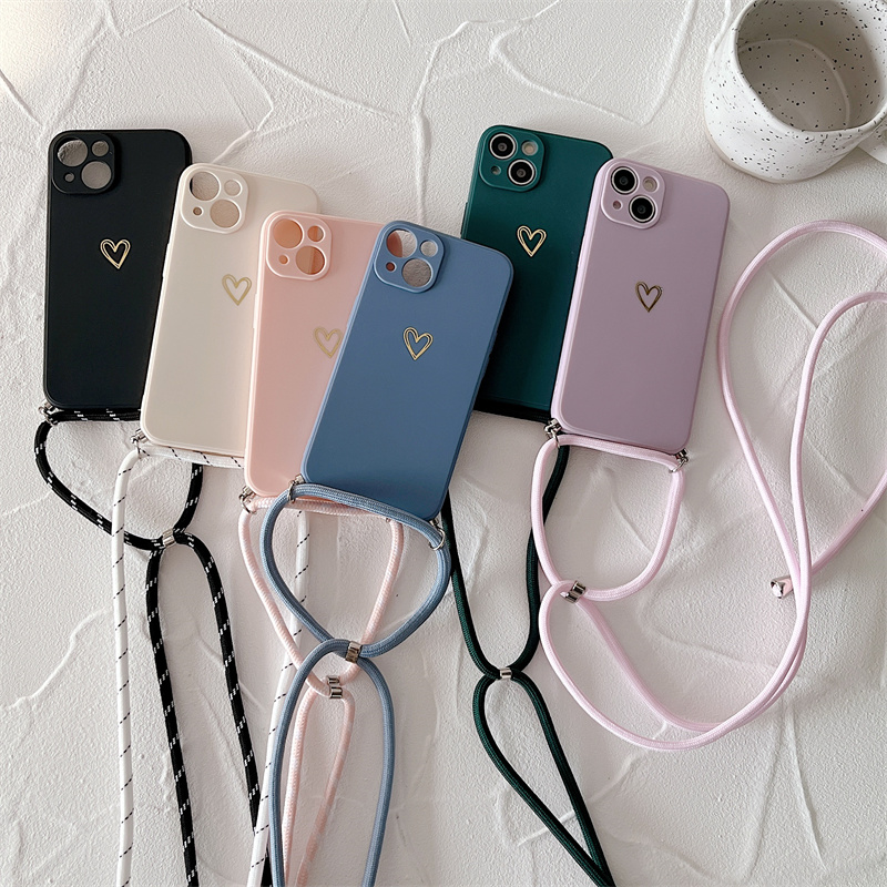 حافظة لهاتف آيفون 15 14 11 12  - مراجعة Phone Cases Arc وسعره