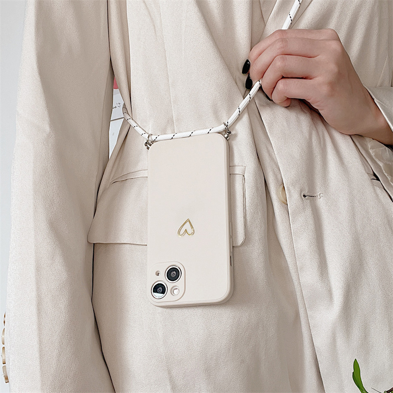حافظة لهاتف آيفون 15 14 11 12  - مراجعة Phone Cases Arc وسعره