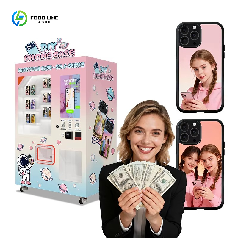 آلة طباعة أغطية الهواتف المحمو - مراجعة Phone Cases Wholesale وسعره