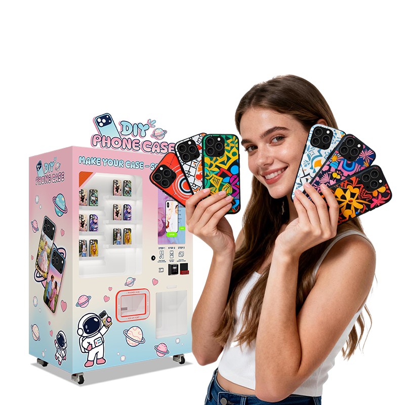 آلة طباعة أغطية الهواتف المحمو - مراجعة Phone Cases Wholesale وسعره