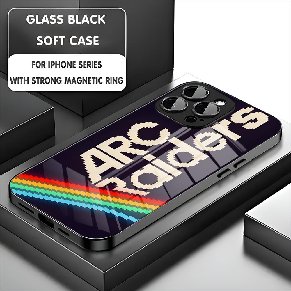 جراب هاتف HOT GAME ARC Raiders - مراجعة Phone Cases Arc وسعره