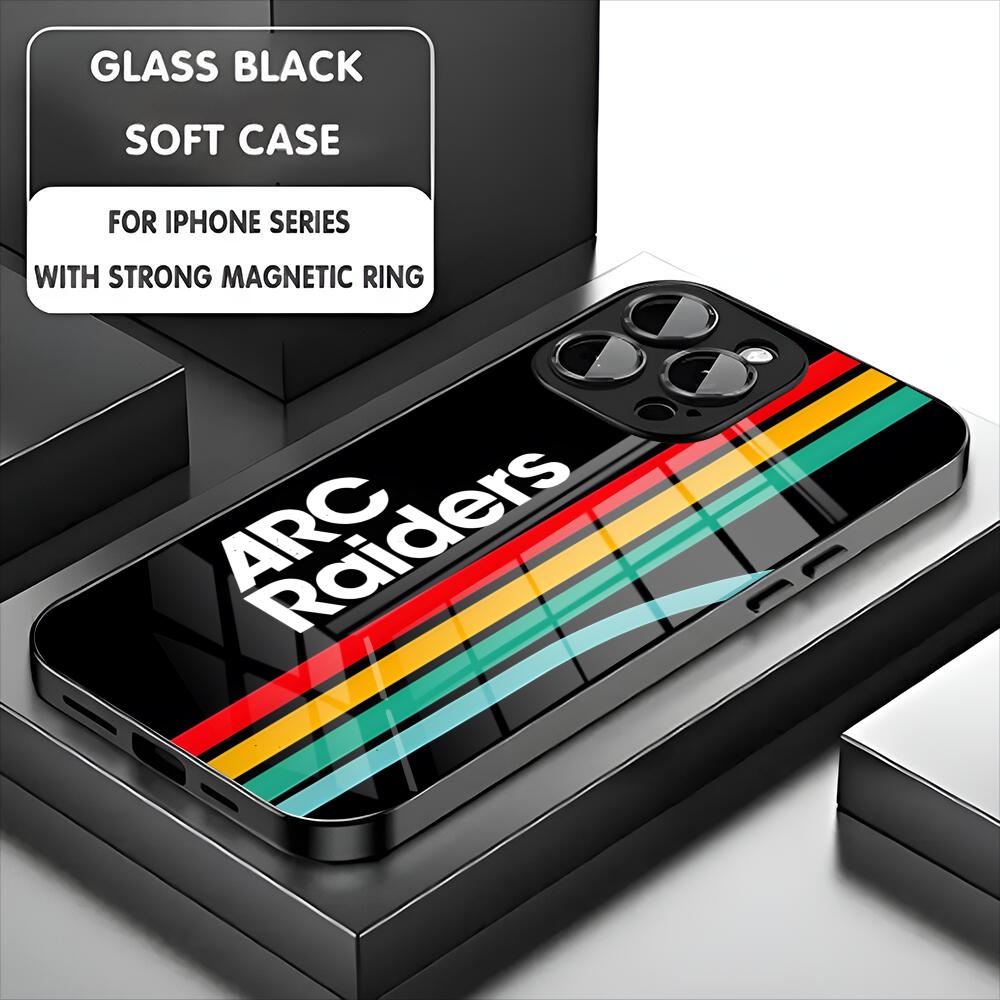 جراب هاتف HOT GAME ARC Raiders - مراجعة Phone Cases Arc وسعره