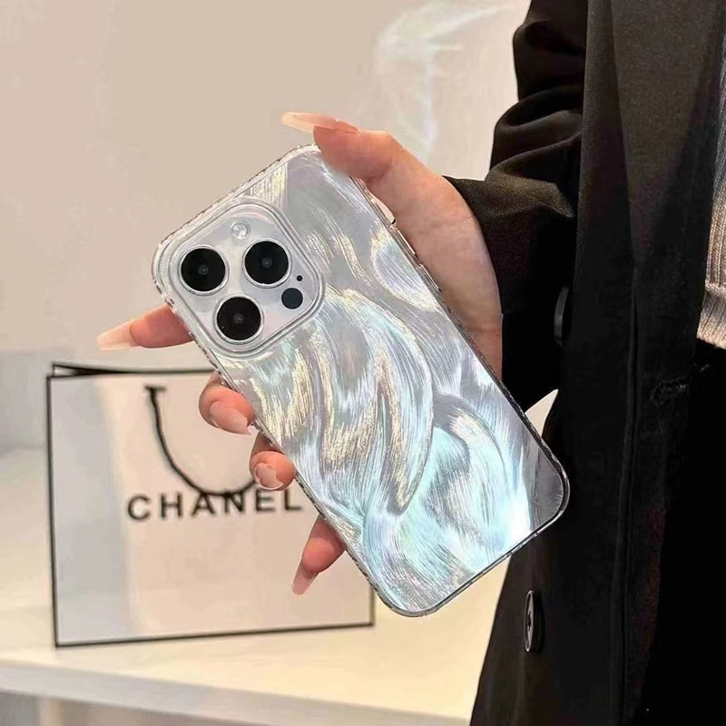 الفاخرة أورورا الفضة الليزر ري - مراجعة Phone Cases Arc وسعره