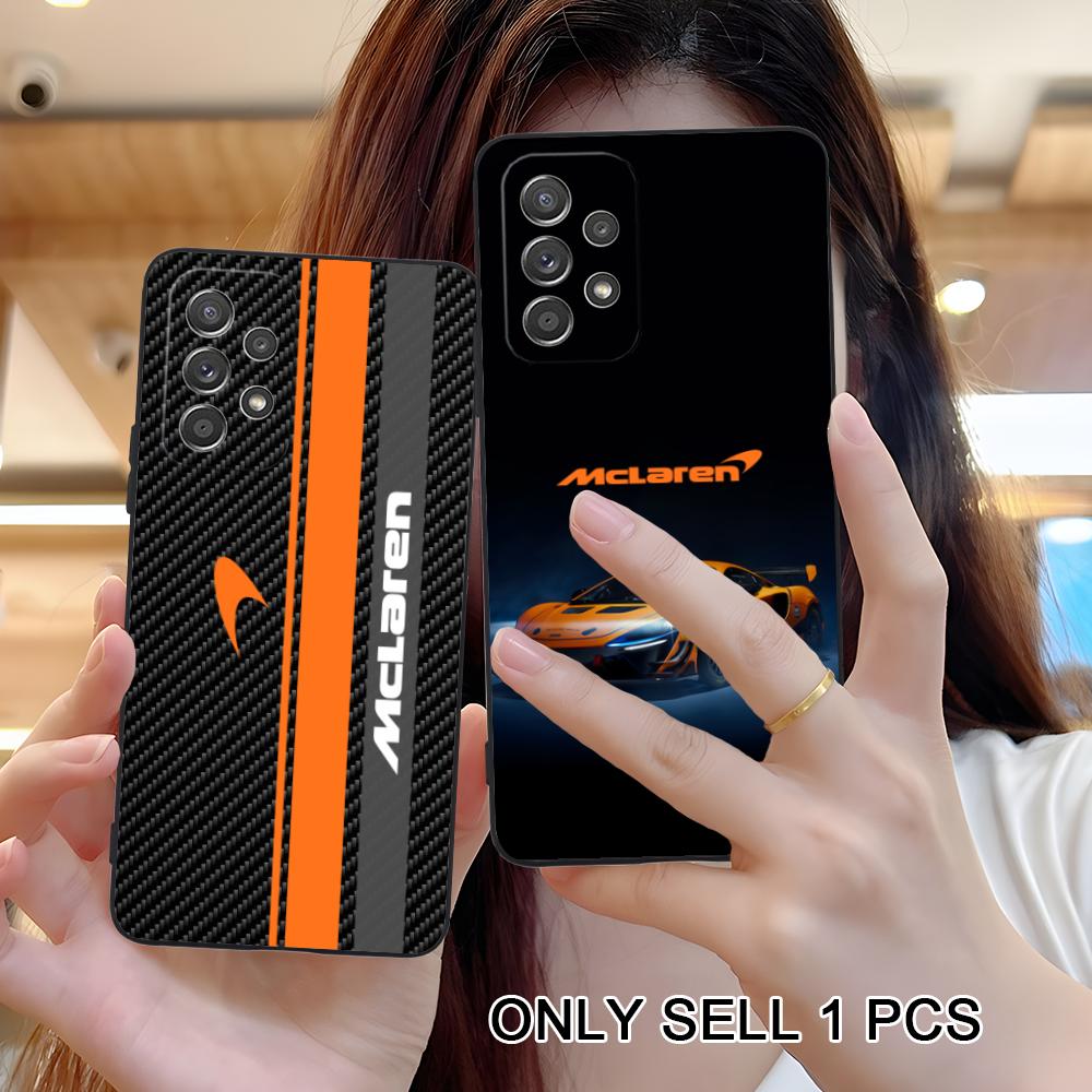 غطاء هاتف سيارة ماكلارين إس له - مراجعة Phone Cases Galaxy A17 وسعره
