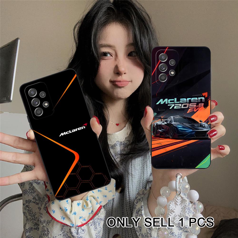 غطاء هاتف سيارة ماكلارين إس له - مراجعة Phone Cases Galaxy A17 وسعره