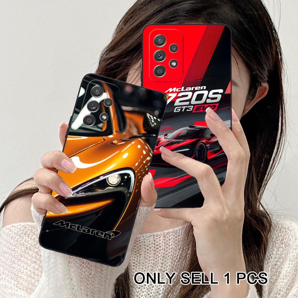 غطاء هاتف سيارة ماكلارين إس له - مراجعة Phone Cases Galaxy A17 وسعره