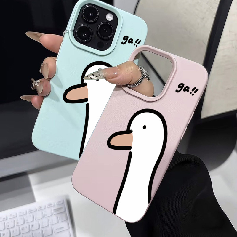 حافظة لهاتف آيفون 16 17 برو ما - مراجعة Cute Anime Case وسعره