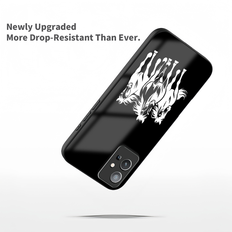 غطاء هاتف لـ Vivo Y55 5G Y53S  - مراجعة Phone Cases Vivo وسعره