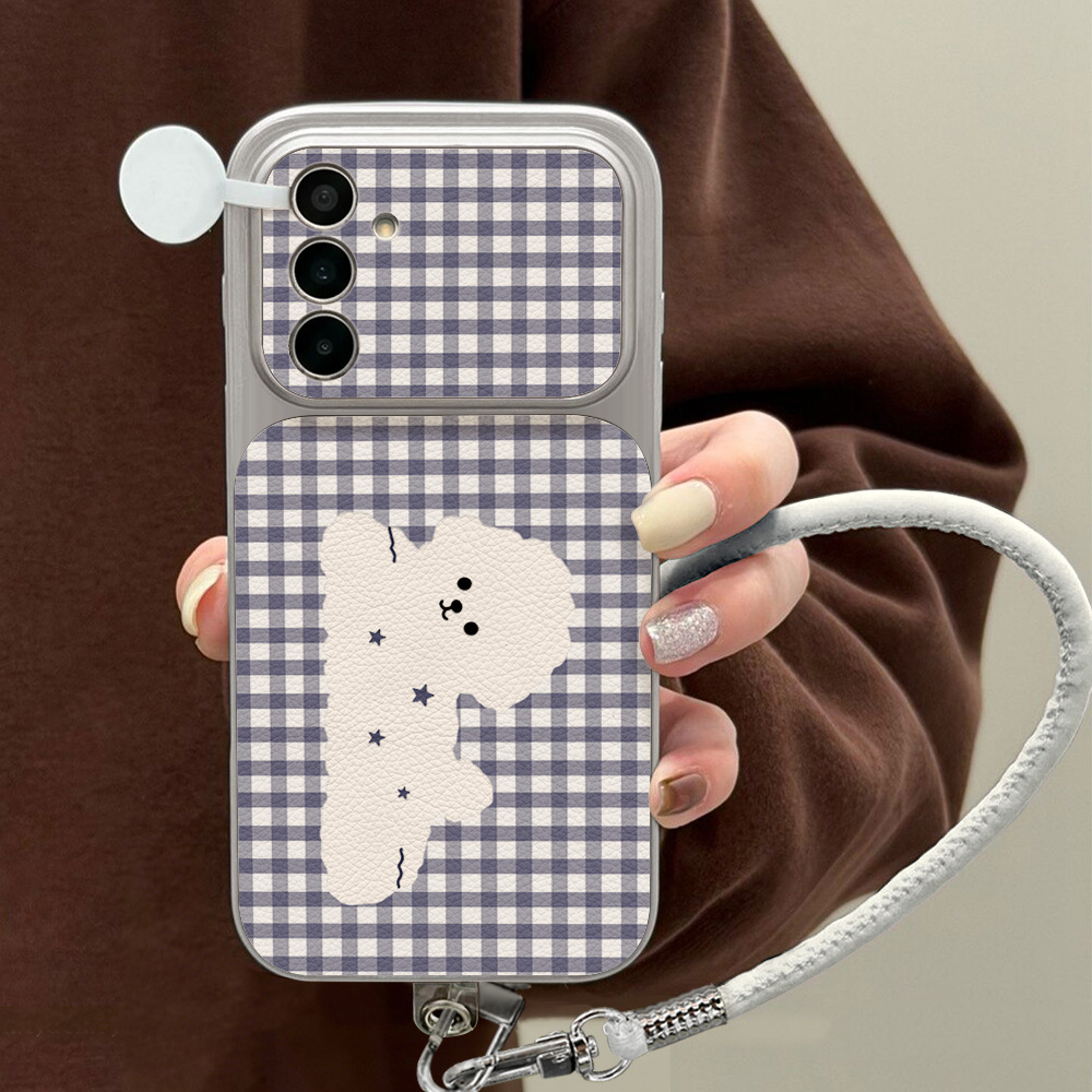 غطاء هاتف لسامسونج جالاكسي S26 - مراجعة Phone Cases Galaxy A17 وسعره
