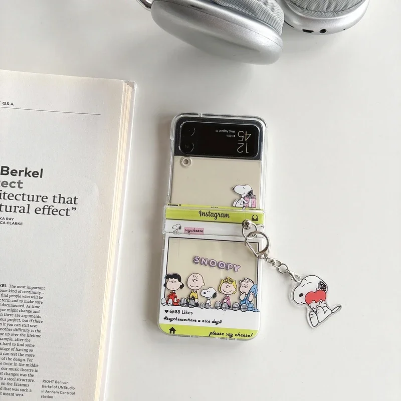 غطاء هاتف شفاف بتصميم كرتوني ل - مراجعة Cute Anime Case وسعره