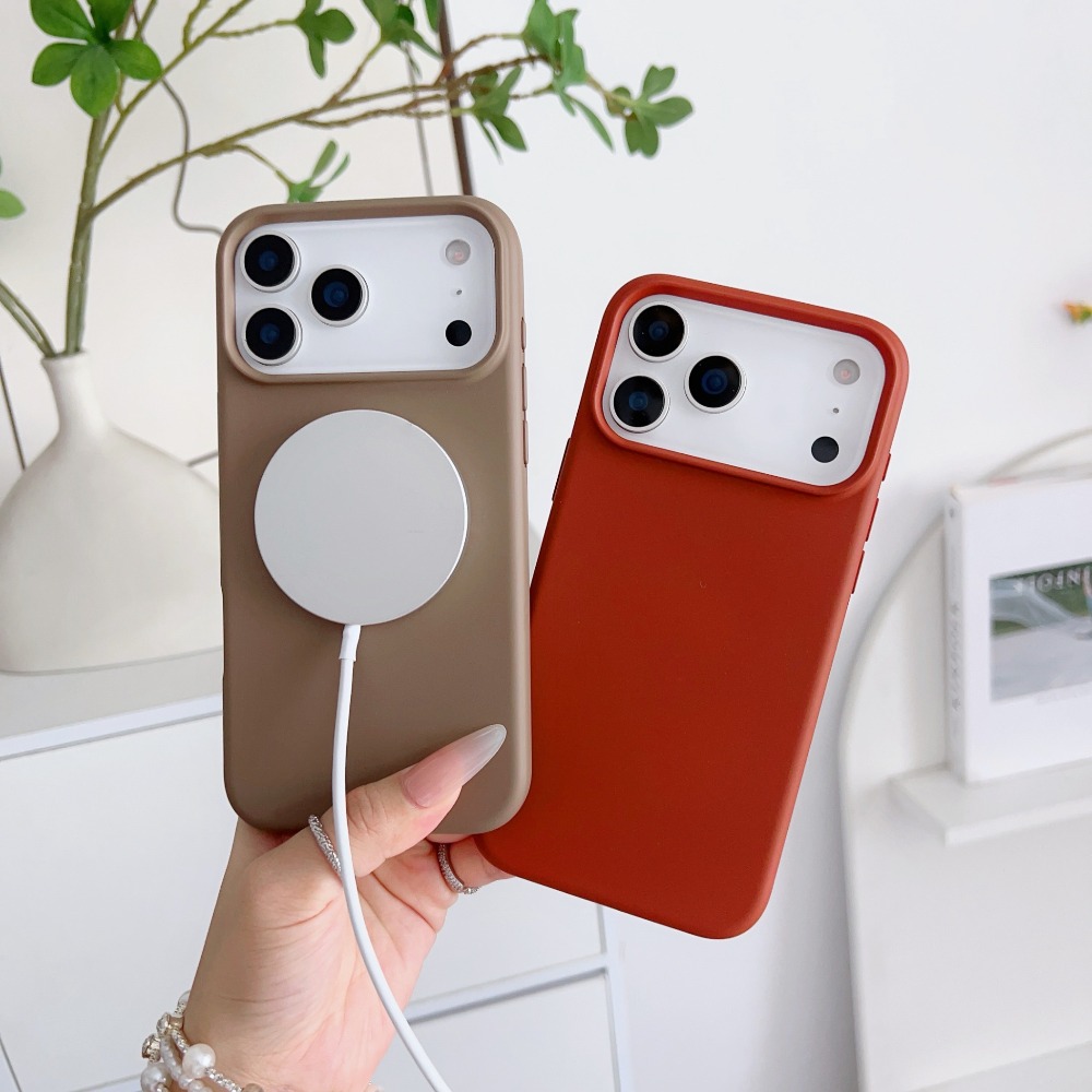 غطاء سيليكون سائل عالي الجودة  - مراجعة Phone Cases Quality وسعره