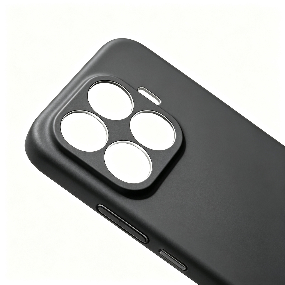 حافظة هاتف لهاتف شاومي 17 15 1 - مراجعة Phone Cases Black وسعره