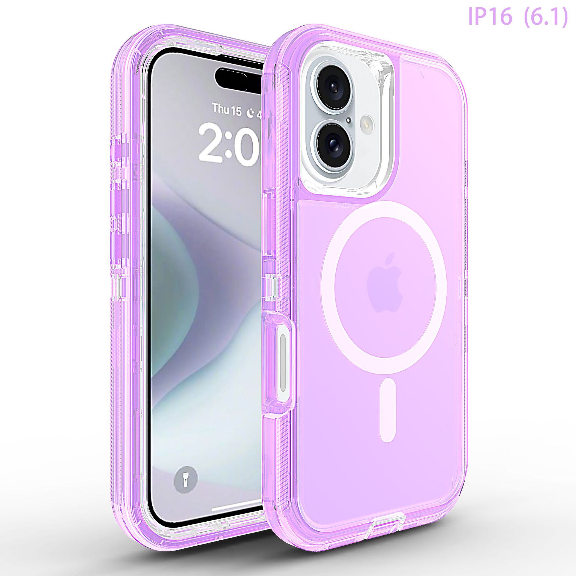 حافظة هاتف شفافة متينة شديدة ا - مراجعة Phone Cases Pinterest وسعره