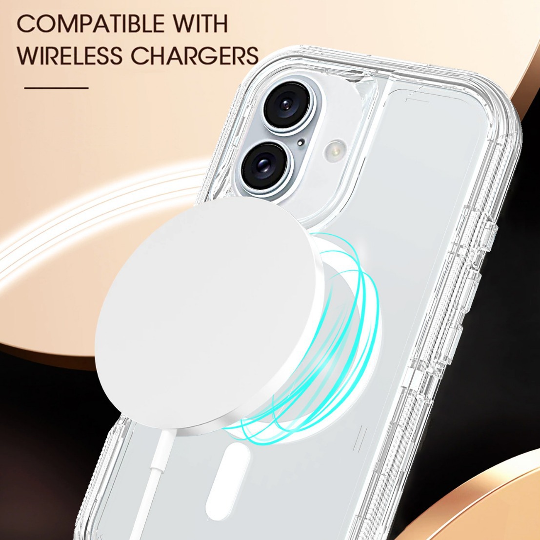 حافظة هاتف شفافة متينة شديدة ا - مراجعة Phone Cases Pinterest وسعره