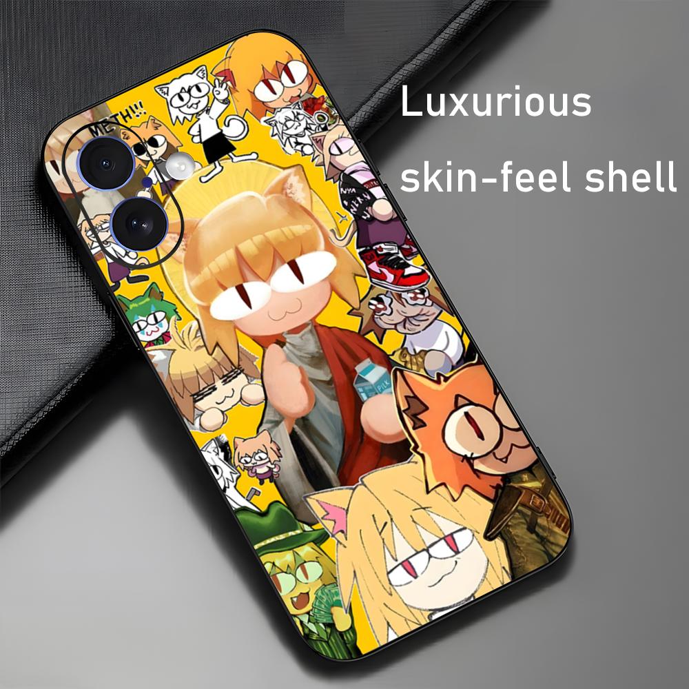 جراب هاتف أنيمي رائع من Fate N - مراجعة Phone Cases Arc وسعره