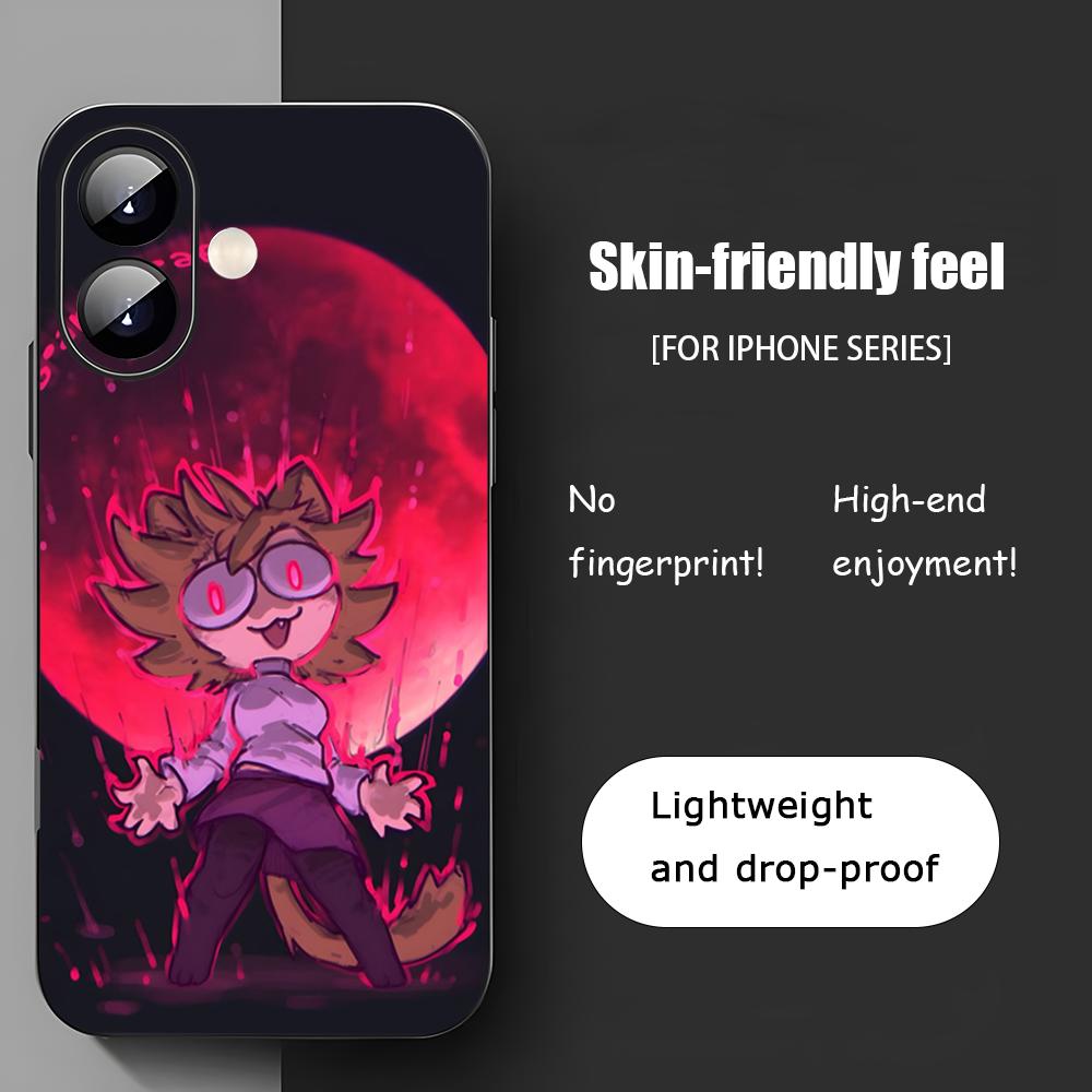 جراب هاتف أنيمي رائع من Fate N - مراجعة Phone Cases Arc وسعره