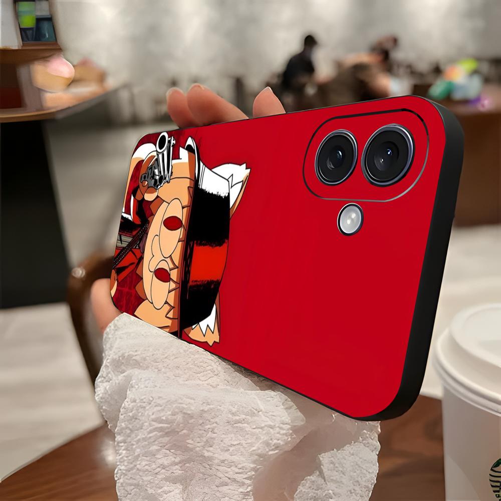 جراب هاتف أنيمي رائع من Fate N - مراجعة Phone Cases Arc وسعره