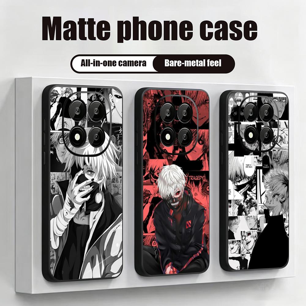 غطاء هاتف ناعم أسود بتصميم كلا - مراجعة Phone Cases Black وسعره