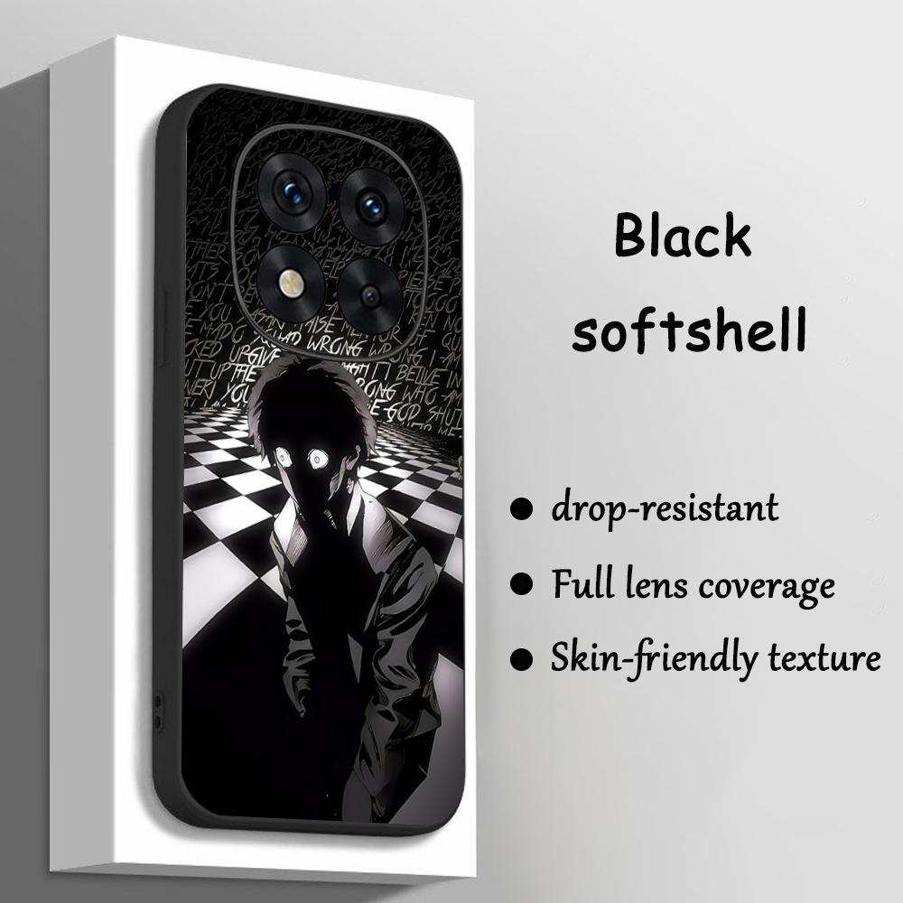 غطاء هاتف ناعم أسود بتصميم كلا - مراجعة Phone Cases Black وسعره