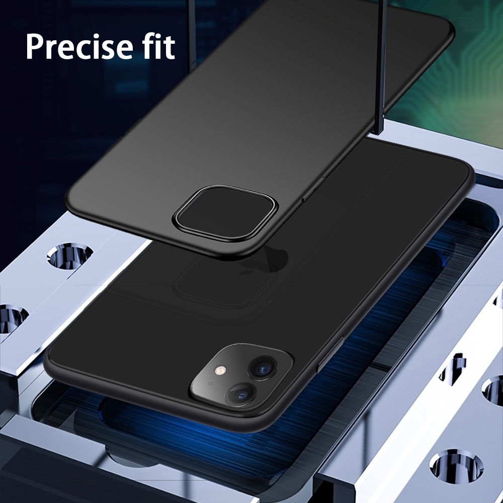 غطاء هاتف ناعم أسود بتصميم كلا - مراجعة Phone Cases Black وسعره