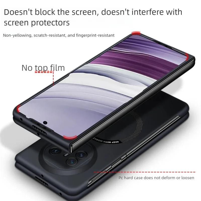 حافظات هواتف بسيطة وأنيقة لهوا - مراجعة Phone Cases Quality وسعره