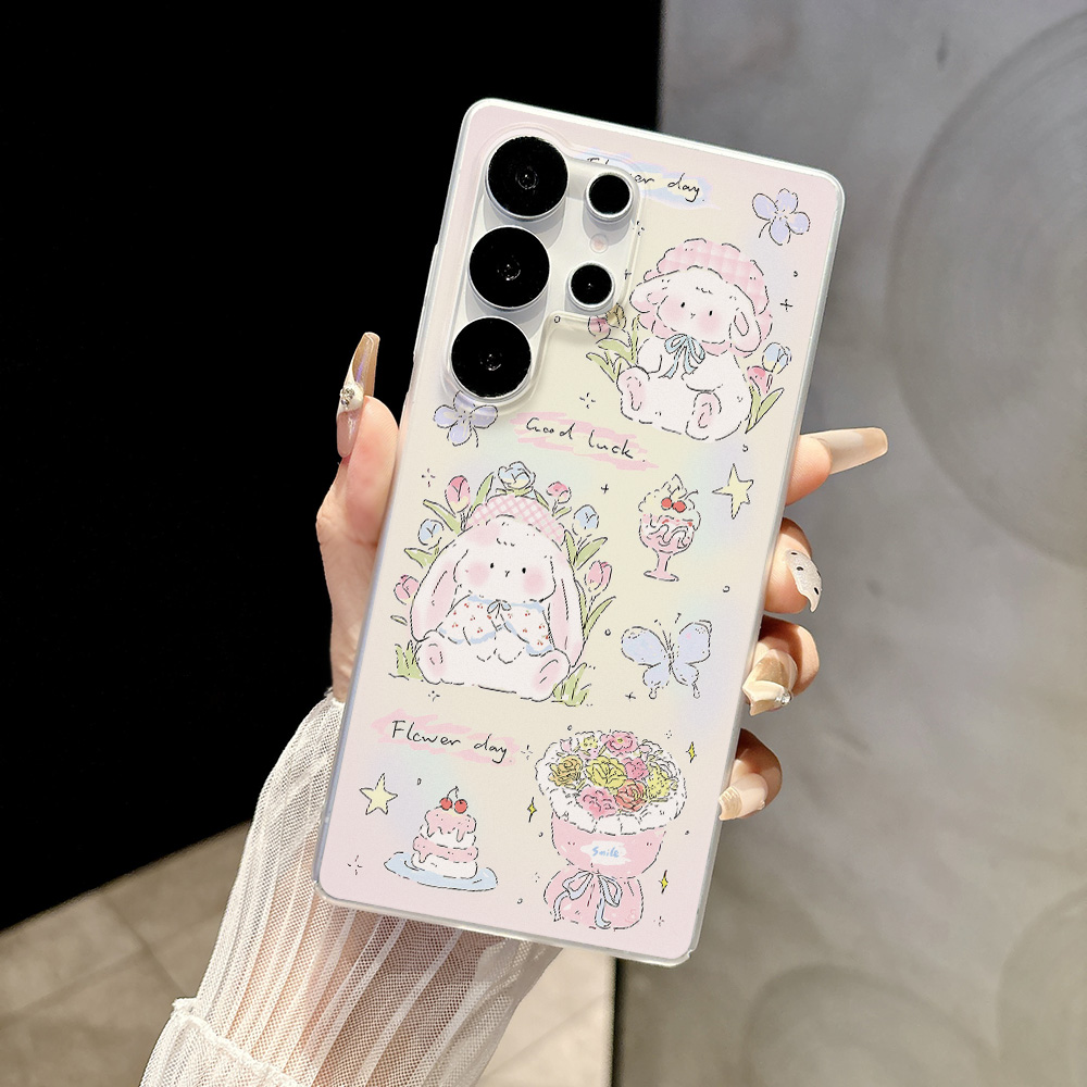 غطاء هاتف مطفي لسامسونج جالاكس - مراجعة Phone Cases Galaxy A17 وسعره