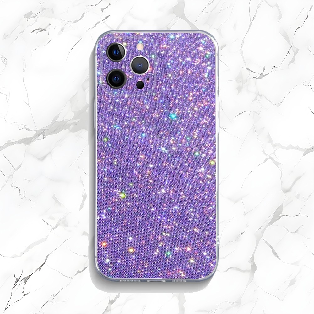 هاتف بنمط لماع وردي ، غلاف شفا - مراجعة Phone Cases Arc وسعره
